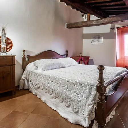 公寓 Casa Faini -